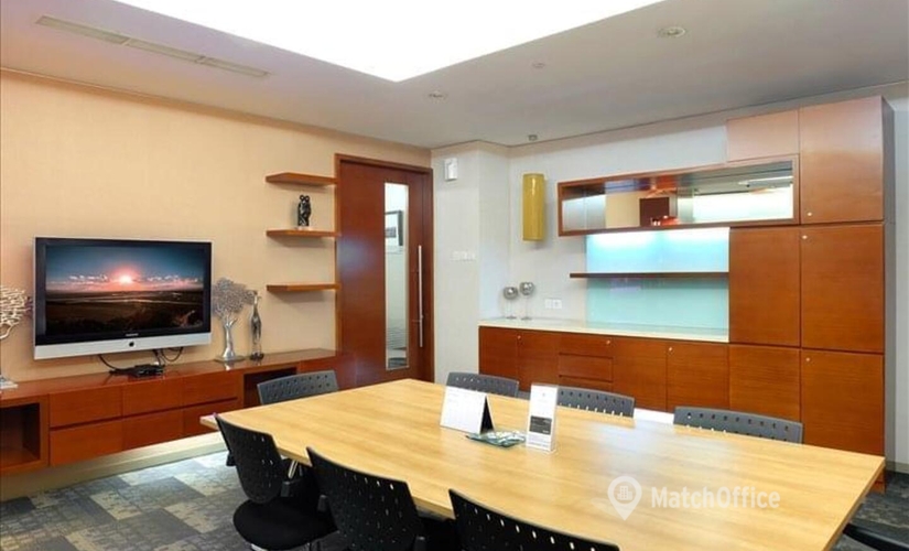 30 m² Conference center in Jakarta CBD, Mayapada Tower (12920) - 3 | MatchOffice.com