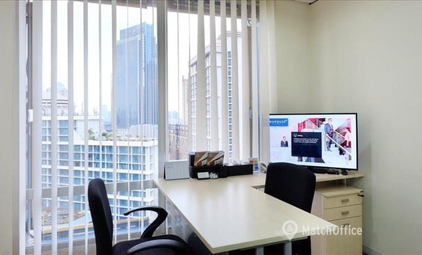 30 m² Conference room in Jakarta CBD, Mayapada Tower (12920) - 5 | MatchOffice