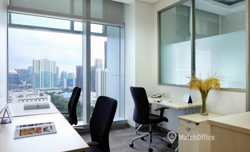 70 m² Conference space in Jakarta South, Cyber 2 Tower (12950) - 4 | MatchOffice