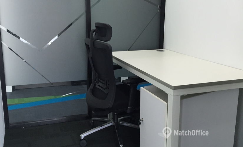 50 m² Conference hall in Jakarta CBD, Jalan Jendral Sudirman Kav 76-78 (12910) - 2 | MatchOffice