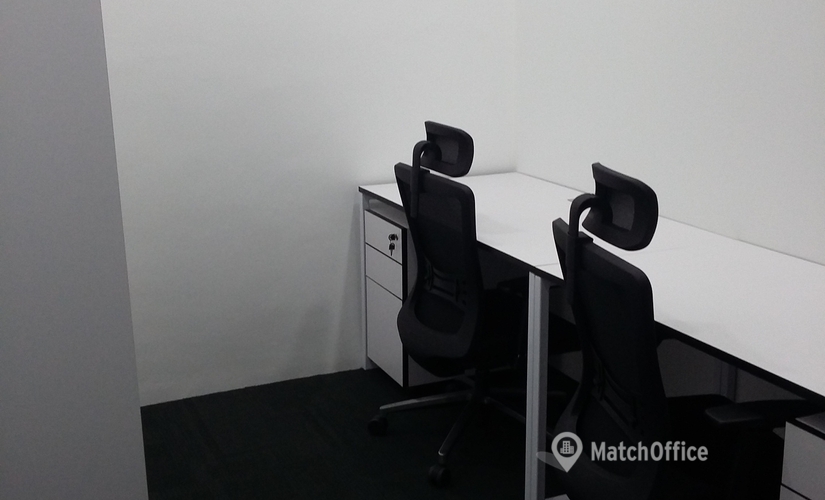 50 m² Conference hall in Jakarta CBD, Jalan Jendral Sudirman Kav 76-78 (12910) - 3 | MatchOffice