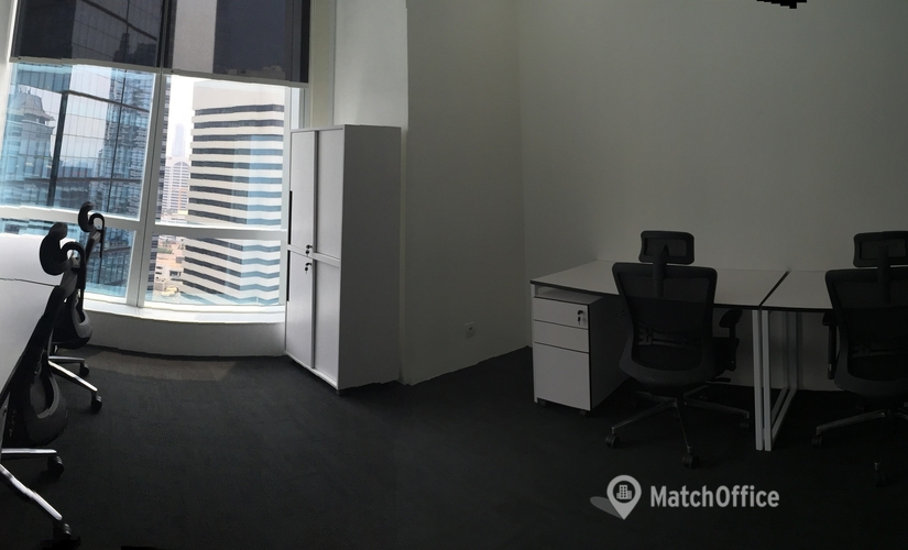 50 m² Conference center in Jakarta CBD, Jalan Jendral Sudirman Kav 76-78 (12910) - 4 | MatchOffice