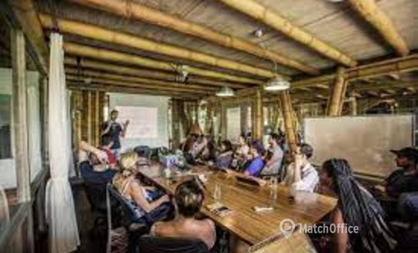 40 m² Business park in Bali, Jalan Monkey Forest (80571) - 3 | MatchOffice