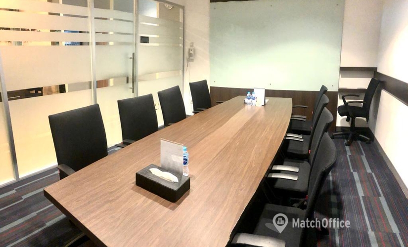 25 m² Conference space in Jakarta North-West, Jalan Letjen S. Parman Kav. 28 (11470) - 0 | MatchOffice