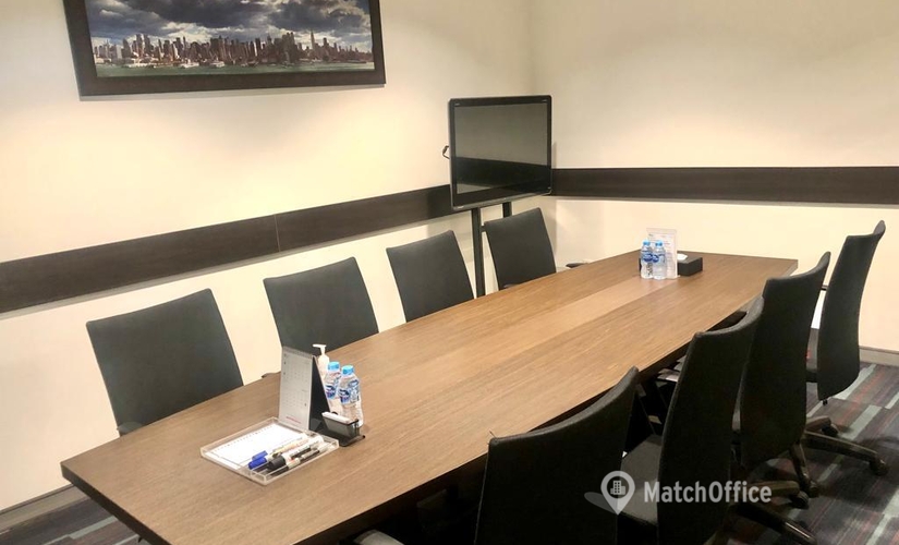 25 m² Conference hall in Jakarta North-West, Jalan Letjen S. Parman Kav. 28 (11470) - 1 | MatchOffice
