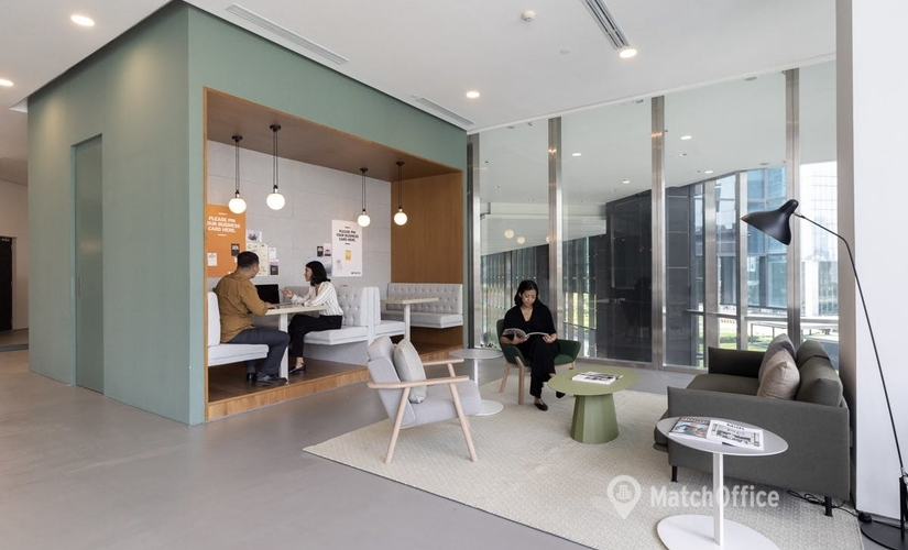 Virtual address in Jakarta South, Jl. Jalan Jend. Sudirman Kav. 29 - 31 (12920) - 3 | MatchOffice