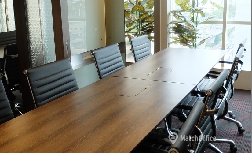  Conference hall in Jakarta West, Jalan Letjen S. Parman No.24 (11480) - 2 | MatchOffice.com