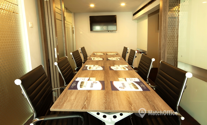 Conference hall in Jakarta West, Jalan Letjen S. Parman No.24 (11480) - 3 | MatchOffice.com