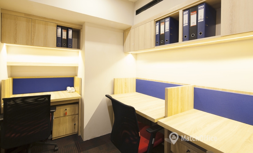 Office Jalan Letjen S. Parman No.24 11480 Jakarta West