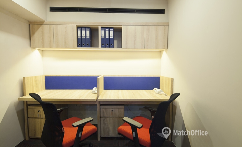 Office Jalan Letjen S. Parman No.24 11480 Jakarta West