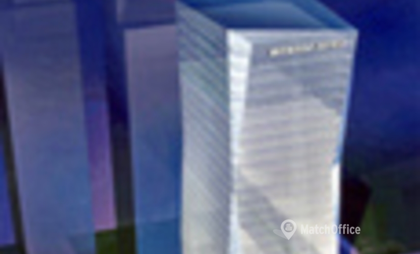 25 m² Business space building available to rent in Jakarta CBD, 30/F Menara Standard Chartered (12930) - 0 | MatchOffice.com