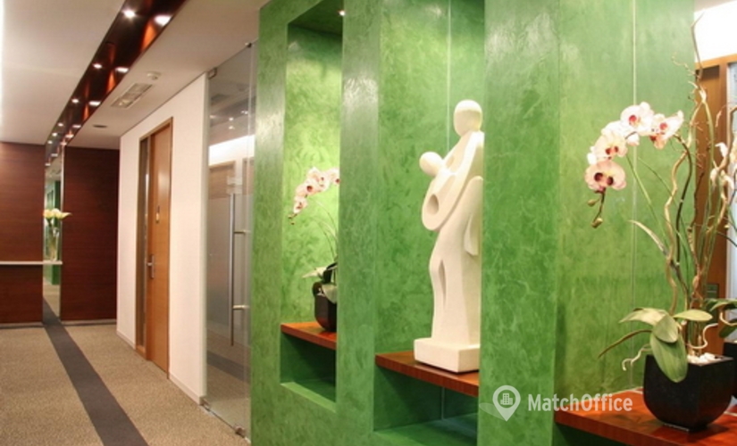 Virtual address in Jakarta CBD, Mayapada Tower (12920) - 3 | MatchOffice