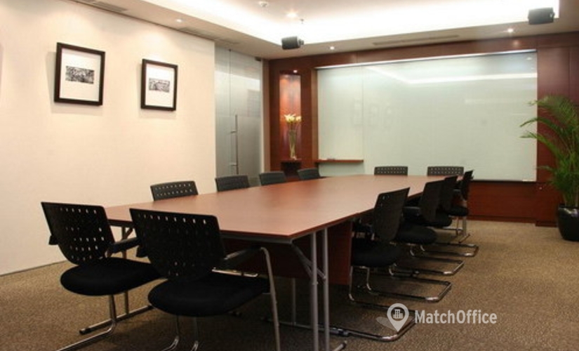 Virtual office space in Jakarta CBD, Mayapada Tower (12920) - 1 | MatchOffice