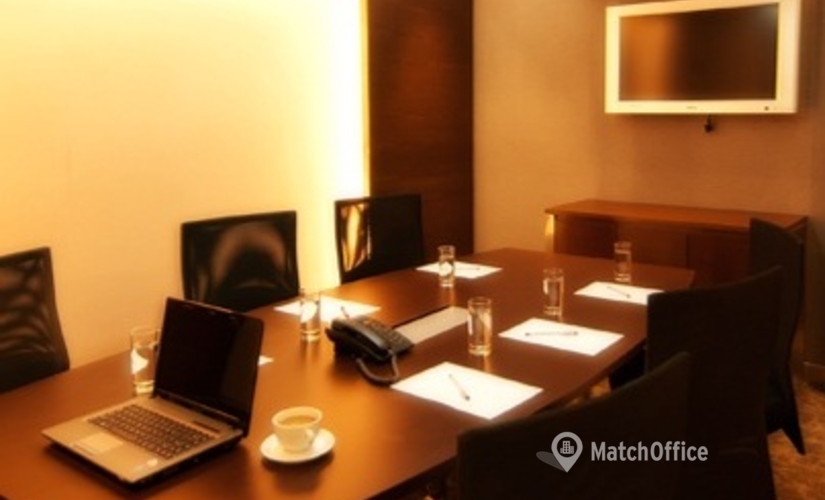 36 m² Business center property available to rent in Jakarta CBD, 46th - 50th Floor (10220) - 4 | MatchOffice