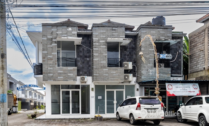 Office Tabanan Regency 82121 Bali