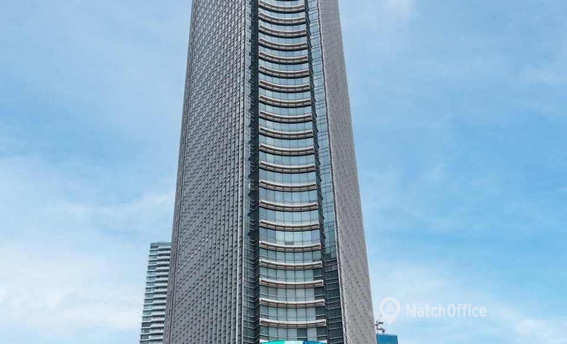Virtual office in Jakarta CBD, 50/F (10310) - 0 | MatchOffice.com