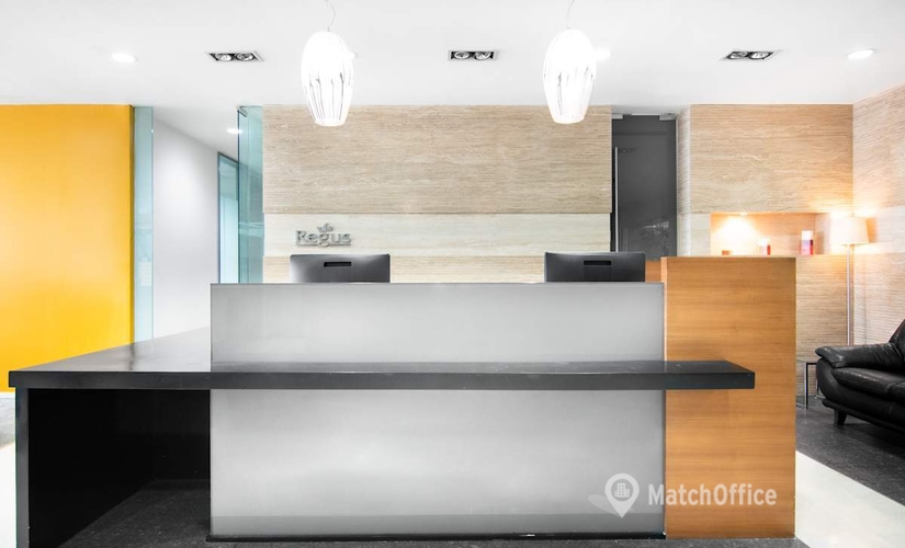 Virtual office in Jakarta CBD, 50/F (10310) - 1 | MatchOffice.com