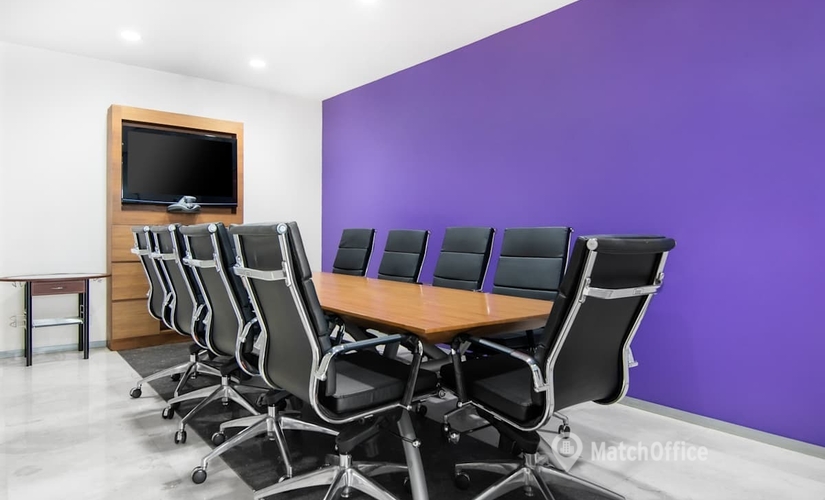 Virtual office space in Jakarta CBD, 50/F (10310) - 2 | MatchOffice
