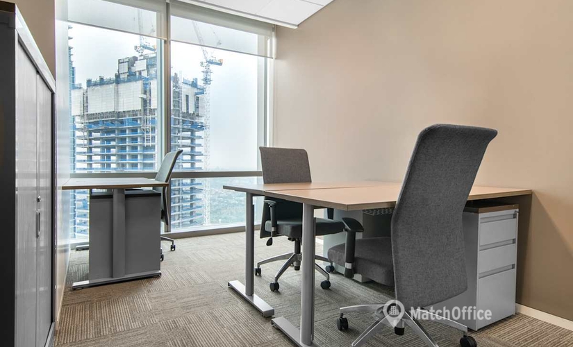 Virtual address in Jakarta CBD, 50/F (10310) - 3 | MatchOffice.com