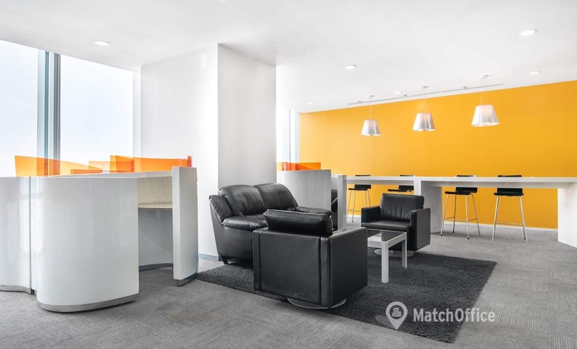 Virtual office space in Jakarta CBD, 50/F (10310) - 4 | MatchOffice