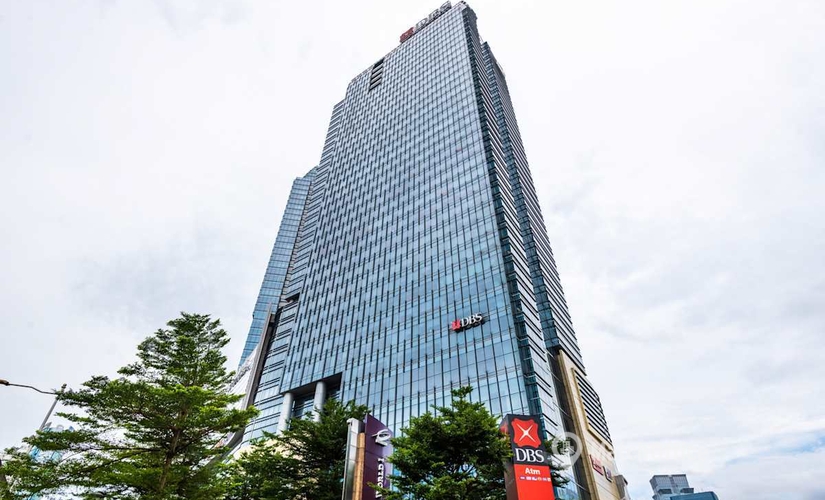 Virtual office space in Jakarta CBD, Ciputra World One DBS Bank Tower 28th floor (12940) - 0 | MatchOffice