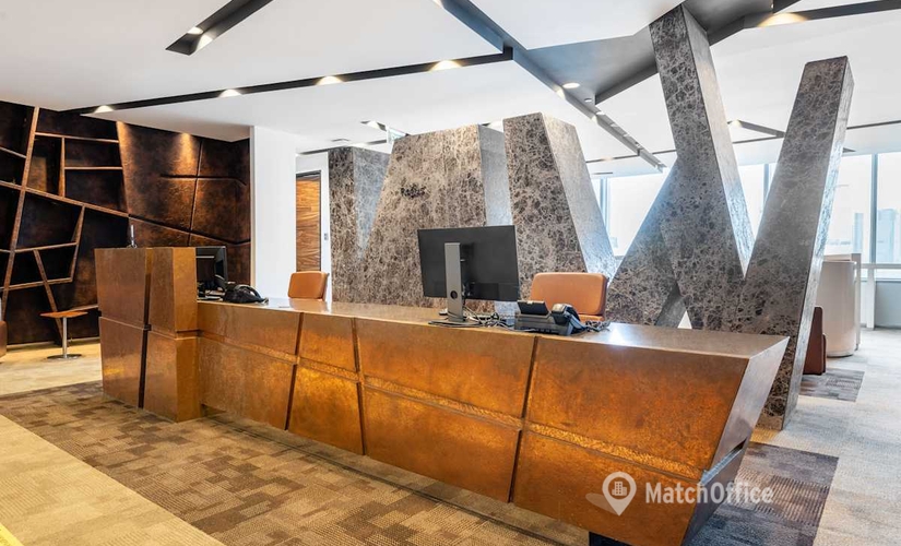 Virtual office in Jakarta CBD, Ciputra World One DBS Bank Tower 28th floor (12940) - 1 | MatchOffice