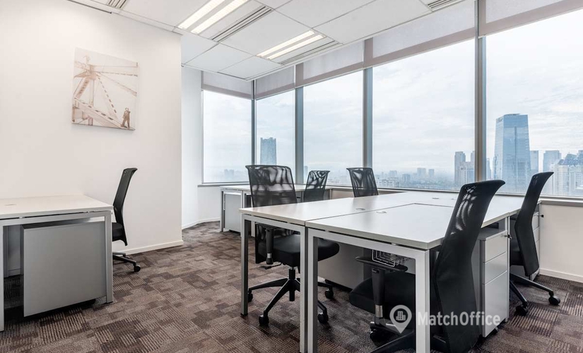 Virtual office space in Jakarta CBD, Ciputra World One DBS Bank Tower 28th floor (12940) - 3 | MatchOffice