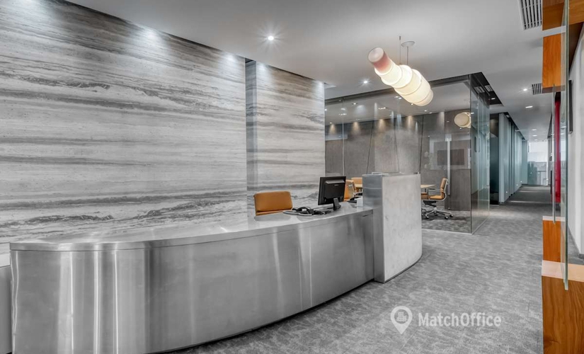 Virtual office in Jakarta CBD, Jl. HR. Rasuna Said Kav. 3-4 Tempo Scan Tower 32nd floor (12950) - 1 | MatchOffice