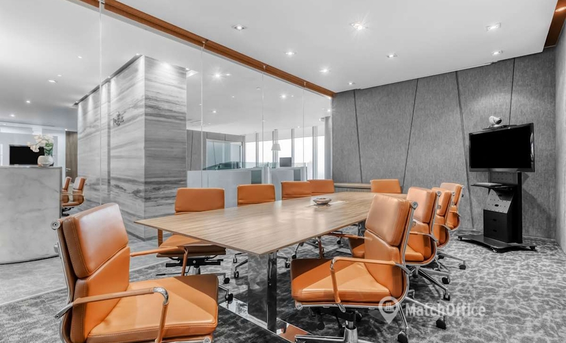 Virtual business address in Jakarta CBD, Jl. HR. Rasuna Said Kav. 3-4 Tempo Scan Tower 32nd floor (12950) - 2 | MatchOffice