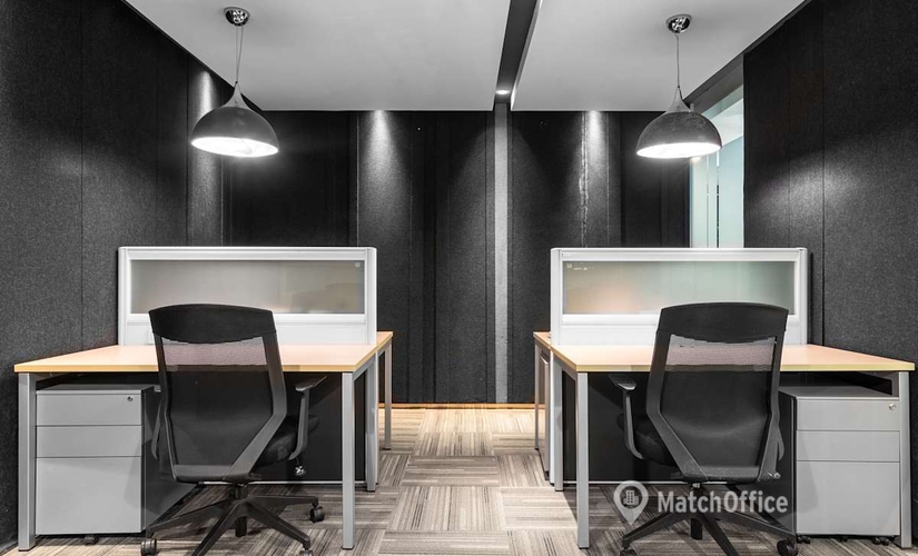 Virtual office in Jakarta Golden Triangle, Jl. Jendral Sudirman Kav. 29-31 WTC5 (12920) - 3 | MatchOffice.com