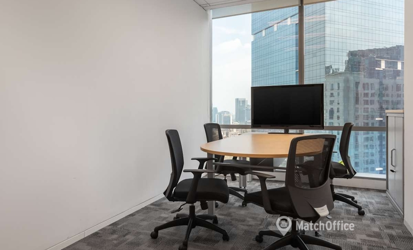 Virtual address in Jakarta CBD, Prudential Center 22nd floor Mall Kota Kasablanka Jakarta (12870) - 3 | MatchOffice.com