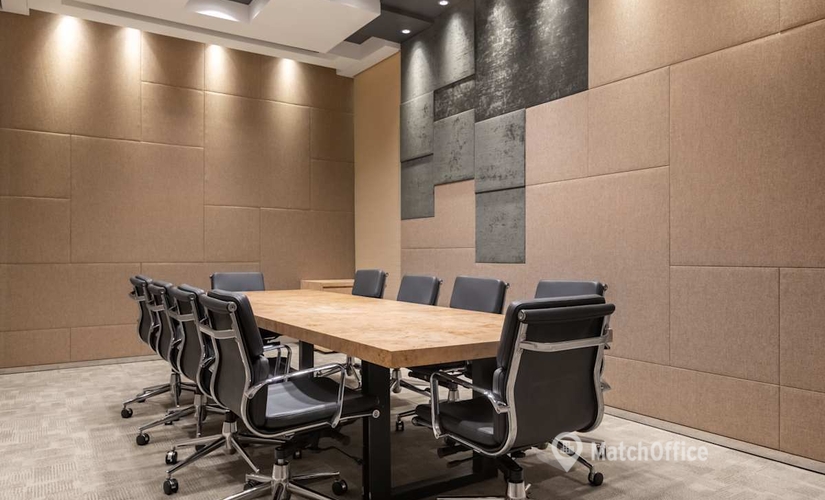 Virtual business address in Jakarta CBD, Prudential Center 22nd floor Mall Kota Kasablanka Jakarta (12870) - 2 | MatchOffice