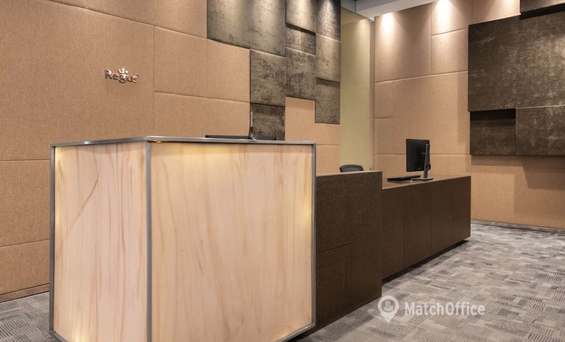 Virtual business address in Jakarta CBD, Prudential Center 22nd floor Mall Kota Kasablanka Jakarta (12870) - 1 | MatchOffice.com
