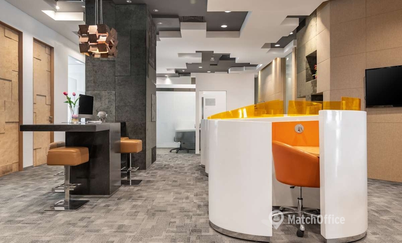 Virtual address in Jakarta CBD, Prudential Center 22nd floor Mall Kota Kasablanka Jakarta (12870) - 4 | MatchOffice.com