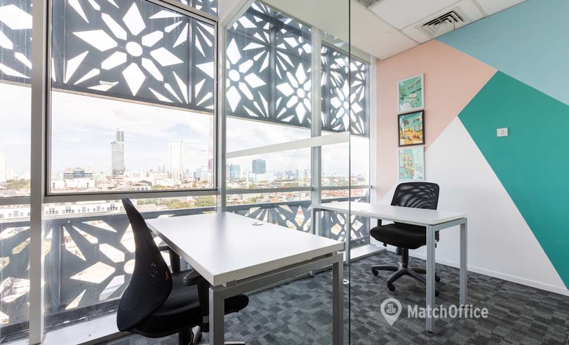 Virtual office in Jakarta North-West, The Vida Building (11530) - 3 | MatchOffice.com