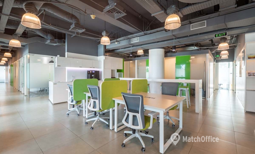 Virtual business address in Jakarta North-West, The Vida Building (11530) - 4 | MatchOffice.com
