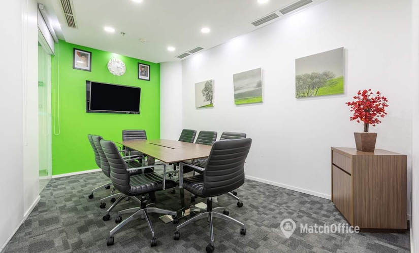 Virtual business address in Jakarta North-West, The Vida Building (11530) - 2 | MatchOffice.com