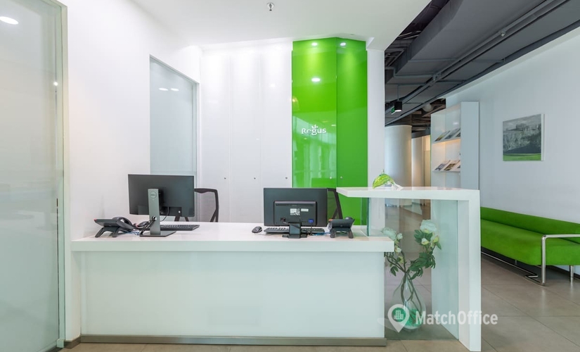 Virtual office in Jakarta North-West, The Vida Building (11530) - 1 | MatchOffice.com
