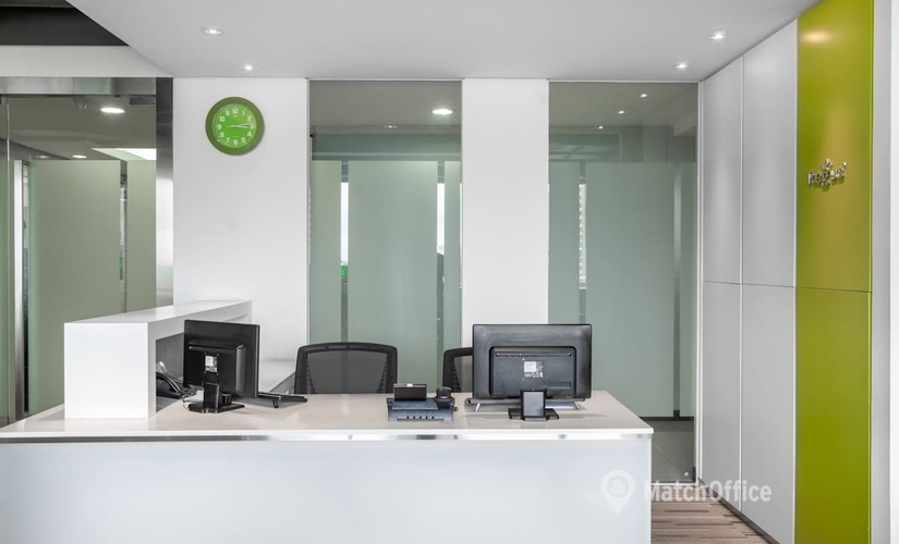 Virtual office in Balikpapan, Jl. Jendral Sudirman No.7 Panin Tower 8th Floor (76114) - 1 | MatchOffice