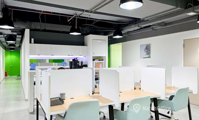 Virtual office space in Bandung, Menara Asia Afrika (40112) - 4 | MatchOffice.com