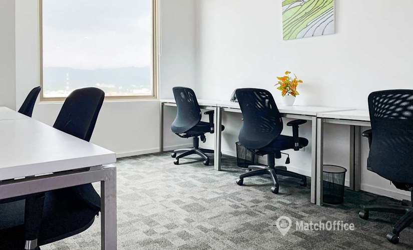 Virtual business address in Bandung, Menara Asia Afrika (40112) - 3 | MatchOffice.com