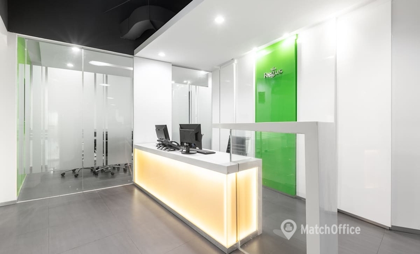 Virtual office space in Bali, Jl. ByPass Ngurah Rai No. 21A (80361) - 1 | MatchOffice.com