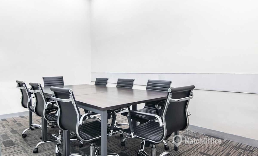 Virtual business address in Jakarta Golden Triangle, Jl. Jenderal Sudirman (12190) - 2 | MatchOffice.com
