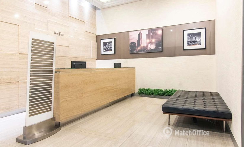 Virtual business address in Jakarta Golden Triangle, Jl. Jenderal Sudirman (12190) - 1 | MatchOffice