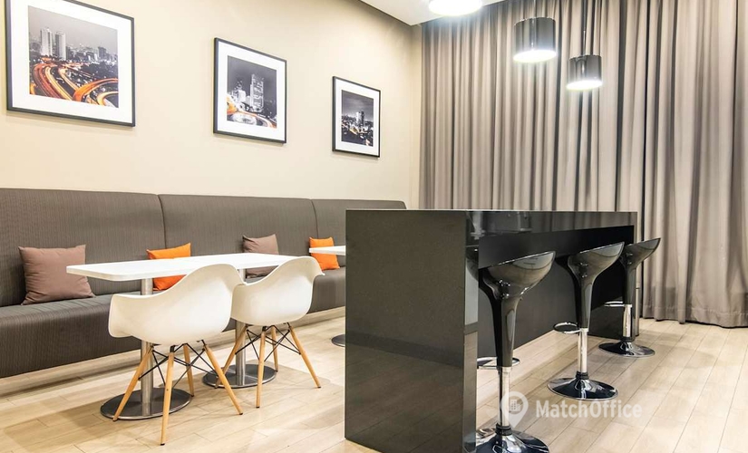 Virtual office in Jakarta Golden Triangle, Jl. Jenderal Sudirman (12190) - 4 | MatchOffice