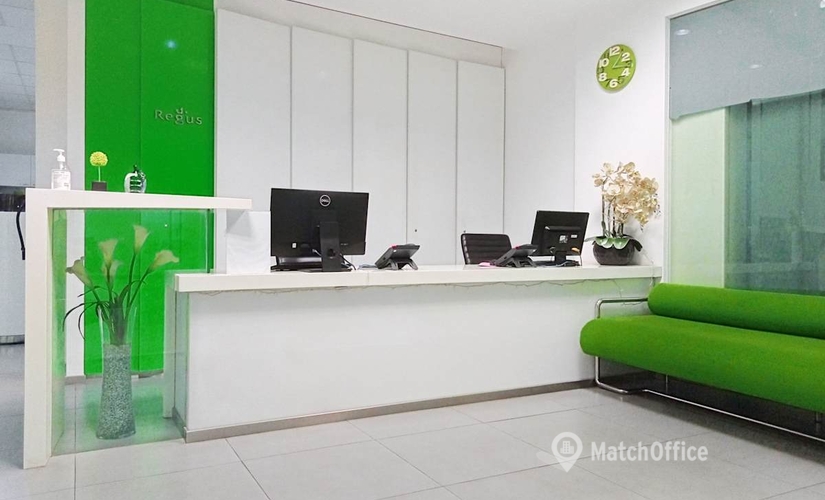 Virtual address in Tangerang, Scientia Business Park Tower 2 (15810) - 1 | MatchOffice.com