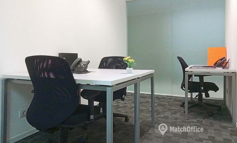 Virtual office in Tangerang, Scientia Business Park Tower 2 (15810) - 3 | MatchOffice.com