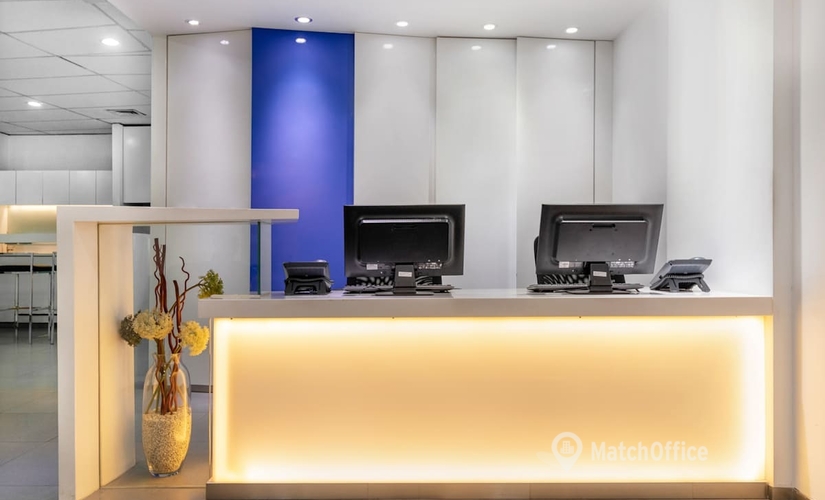 Virtual address in Medan, Jl. Imam Bonjol No. 9 Forum Nine 9th Floor (20112) - 1 | MatchOffice.com