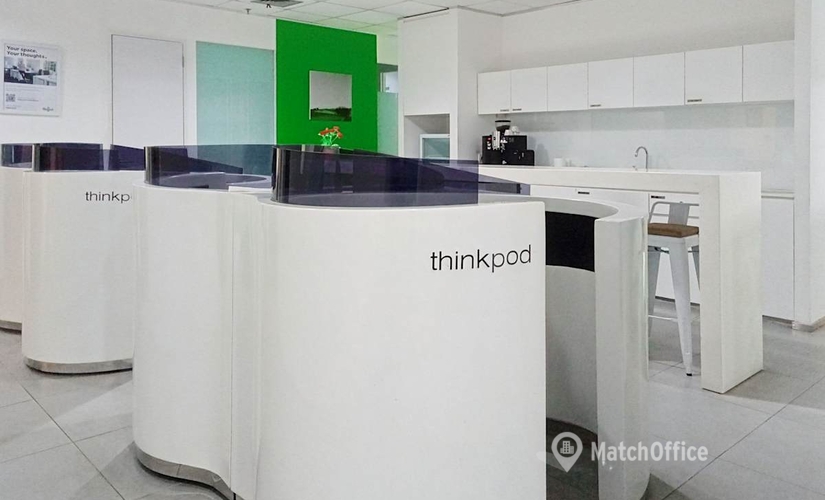 Virtual office space in Tangerang, Scientia Business Park Tower 2 (15810) - 4 | MatchOffice.com