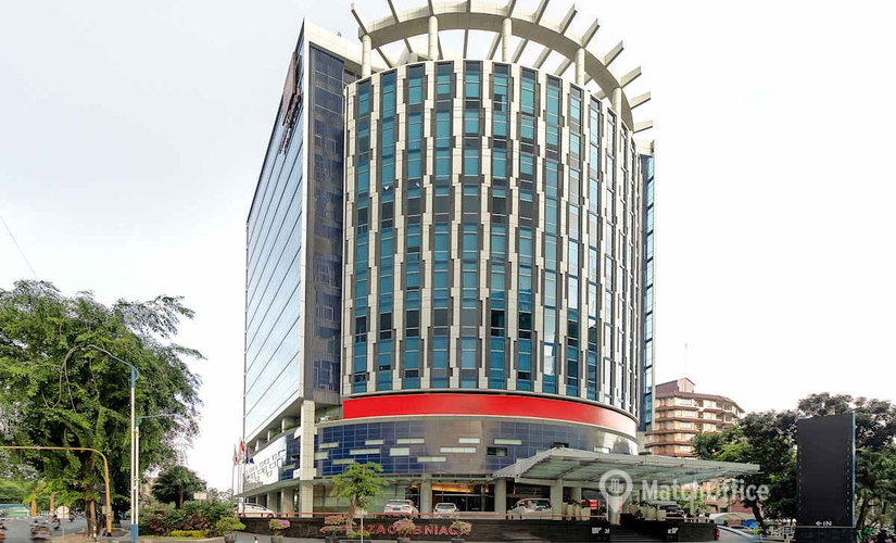 Virtual office in Medan, Jl. Imam Bonjol No. 9 Forum Nine 9th Floor (20112) - 0 | MatchOffice